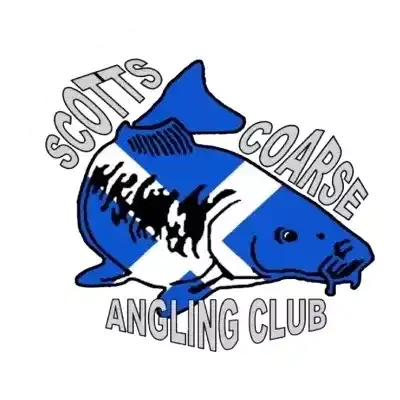 Scotts Coarse Angling Club Logo